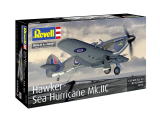 Hawker Sea Hurricane Mk. IIC - 1/32
