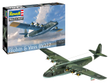 Blohm & Voss BV222 - 1/72