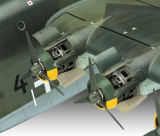Blohm & Voss BV222 - 1/72