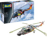 Westland Sea Lynx Mk. 88A - 40 Years - 1/32