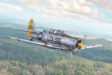 T-6G Texan - 1/48