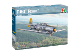 T-6G Texan - 1/48