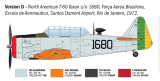 T-6G Texan - 1/48