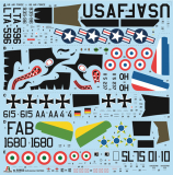 T-6G Texan - 1/48