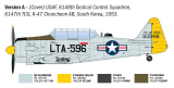 T-6G Texan - 1/48