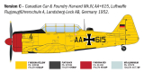 T-6G Texan - 1/48