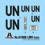 VTLM Lince - 1:35
