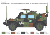 VTLM Lince - 1:35