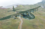 Messerschmitt Me 323 Gigant - 1/72
