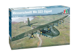 Messerschmitt Me 323 Gigant - 1/72
