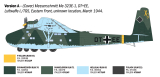 Messerschmitt Me 323 Gigant - 1/72