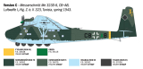 Messerschmitt Me 323 Gigant - 1/72