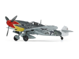 Messerschmitt Bf 109 G-6 - late Production - 1:48