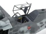 Messerschmitt Bf 109 G-6 - late Production - 1:48