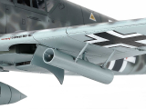 Messerschmitt Bf 109 G-6 - late Production - 1:48