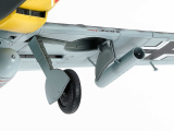 Messerschmitt Bf 109 G-6 - late Production - 1:48