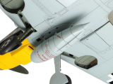 Messerschmitt Bf 109 G-6 - late Production - 1:48