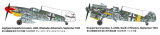 Messerschmitt Bf 109 G-6 - late Production - 1:48