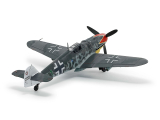 Messerschmitt Bf 109 G-6 - late Production - 1:48