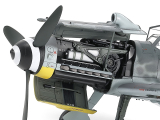 Messerschmitt Bf 109 G-6 - late Production - 1:48
