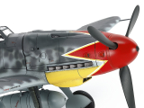 Messerschmitt Bf 109 G-6 - late Production - 1:48
