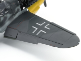 Messerschmitt Bf 109 G-6 - late Production - 1:48