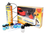 Airbrush Starter Class - Komplett Set