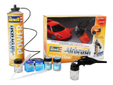Airbrush Starter Class - Komplett Set