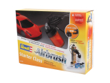 Airbrush Starter Class - Komplett Set