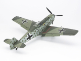 Messerschmitt Bf 109 E3 - Second Choice - 1/48