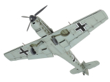 Messerschmitt Bf 109 E3 - Second Choice - 1/48
