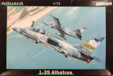 Aero L-39 Albatros - Profipack - Vintage - 1/72