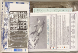 Aero L-39 Albatros - Profipack - Vintage - 1/72