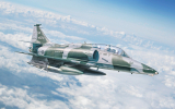 OA-4M Skyhawk II - 1/72