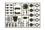 Dodge WC-62/63 1 1/2 ton 6x6 Truck - 1/35