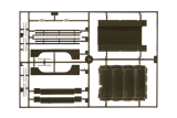 Dodge WC-62/63 1 1/2 ton 6x6 Truck - 1/35