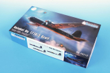 Heinkel He 177 A-3 Greif - Baby Blitz Bomber - 1:48