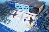 Heinkel He 177 A-3 Greif - Baby Blitz Bomber - 1:48