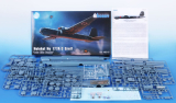 Heinkel He 177 A-3 Greif - Baby Blitz Bomber - 1:48