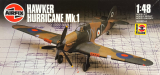 Hawker Hurricane Mk. I - Vintage 1/48