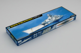 Deutsches Schlachtschiff Tirpitz - 1:200