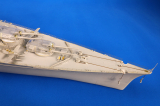 Deutsches Schlachtschiff Tirpitz - 1:200