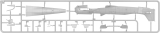 Focke-Wulf Fw 190D-9 - Early Production - Basic Kit - JG. 54 Grünherz - 1/48