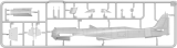 Focke-Wulf Fw 190D-9 - Early Production - Basic Kit - JG. 54 Grünherz - 1/48