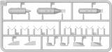 Focke-Wulf Fw 190D-9 - Early Production - Basic Kit - JG. 54 Grünherz - 1/48