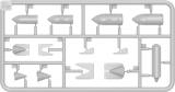 Focke-Wulf Fw 190D-9 - Early Production - Basic Kit - JG. 54 Grünherz - 1/48