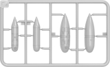 Focke-Wulf Fw 190D-9 - Early Production - Basic Kit - JG. 54 Grünherz - 1/48