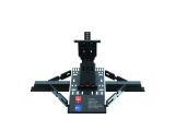 Bell Boeing V-22 Osprey - Brick System - 1/25