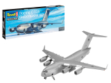 Boeing C-17A Globemaster III - 1:144