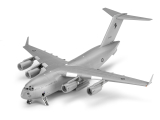 Boeing C-17A Globemaster III - 1:144